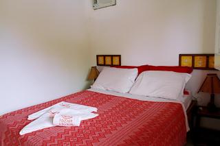 Pousada Aconchego - 9