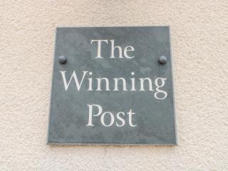 The Winning Post - Bruton - 8