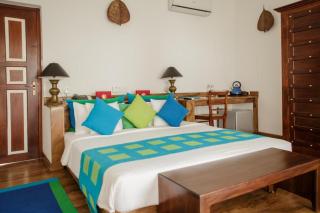 Thaulle Ayurveda Resort - Yala - Tissamaharama - 8