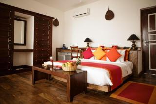 Thaulle Ayurveda Resort - Yala - Tissamaharama - 9