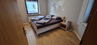 Ferienwohnung in zentraler Lage und Kurparknähe - Bad Lauterberg - 7