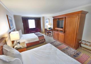 Harrah's Resort Atlantic City Hotel & Casino - Atlantic City - 7