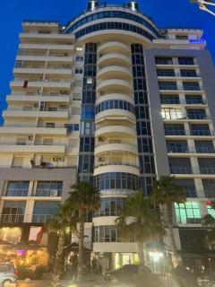 James Apartment TOP LOCATION Sea View In Durres - Durazzo - 8