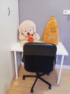 Kampar Champs Elysees, King Bed Studio unit 12A21 - Kampar - 6