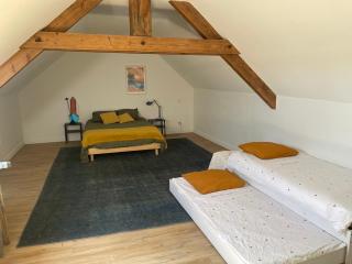 Propriété IØ8 - Oléron - 1