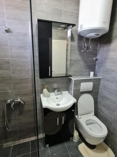 Apartmani Jovan - Ulcinj - 3
