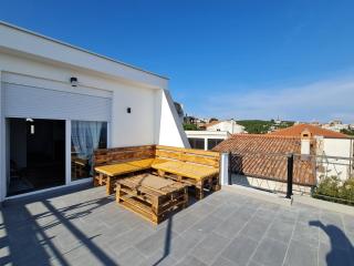 Apartmani Jovan - Ulcinj - 1