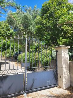 Maison verdure & calme - Castries - 3