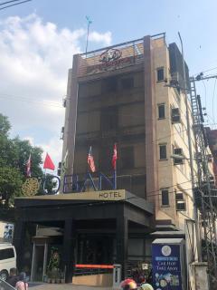 Hotel Oban - Lahore - 3