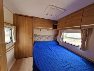 Camping Albox - 4