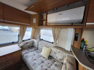 Camping Albox - 2