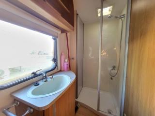 Camping Albox - 1