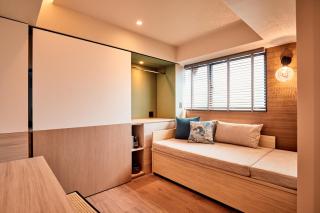 LiveGRACE Hotel Azabu 麻布芝公園 - 5