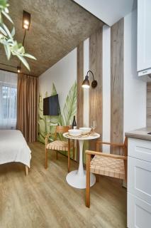 City Rooms Arcadia Self Check-In - Odesa - 5