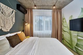 City Rooms Arcadia Self Check-In - Odesa - 7