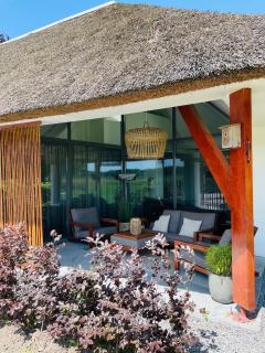 Verblijf in loft van luxe villa de Vossenberg - 7