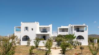 Sea Lilies Suites - Plaka - 2