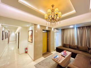 Sugar Stars Inn - Varanasi - 2