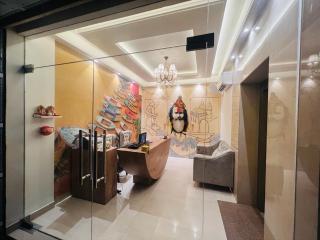 Sugar Stars Inn - Varanasi - 3