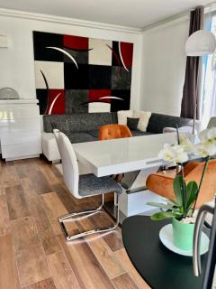 Azúr Port Siófok With Free Wellness - 7