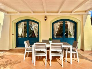Jennas-Libeccio Apartment - Àrbatax - 8