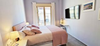 Malaga Lodge Apartments - Málaga - 5