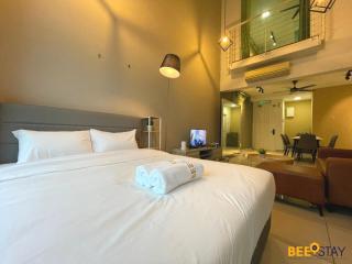 The Scott Garden Kuala Lumpur by BeeStay Management - Kuala Lumpur - 8