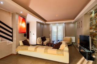 Villa Astravi - Ialyssos - 3