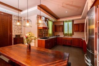 Villa Astravi - Ialyssos - 1