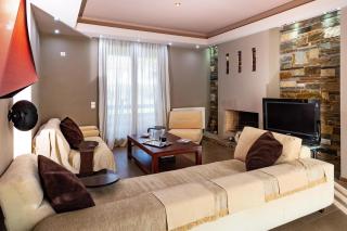 Villa Astravi - Ialyssos - 2