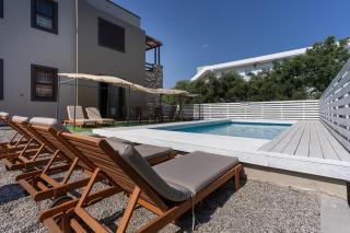 Villa Astravi - Ialyssos - 8