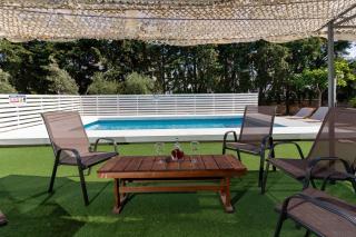 Villa Astravi - Ialyssos - 9