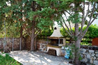 Villa Astravi - Ialyssos - 5