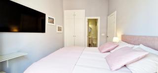 Malaga Lodge Apartments - Málaga - 3