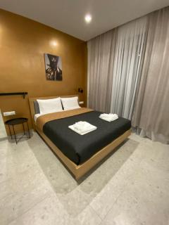 Smart Lux Apartment B - Atene - 5