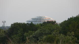 A DEUX PAS DE BEAUVAL - LE GITE - 8