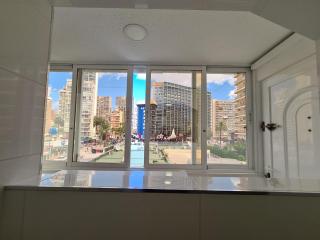 Apartamento El Circo IF Benidorm - 6