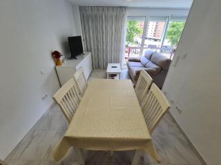 Apartamento El Circo IF Benidorm - Benidorm - 5