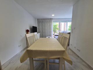 Apartamento El Circo IF Benidorm - Benidorm - 4