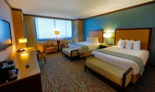 Harrah's Resort Atlantic City Hotel & Casino - Atlantic City - 5