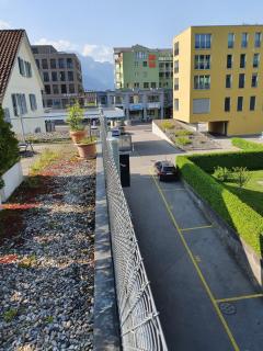BnB Haus Weibel - Landquart - 3
