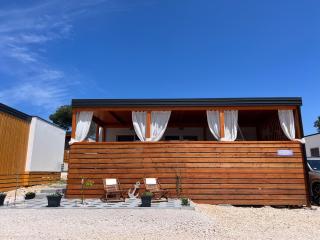 Green Turtle - Lovely, brand new holiday home near the sea - Drage - 4