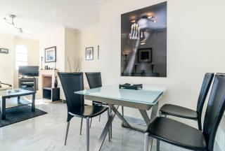 SAA- Comfortable Apartment near Puerto Banus - Marbella - 3