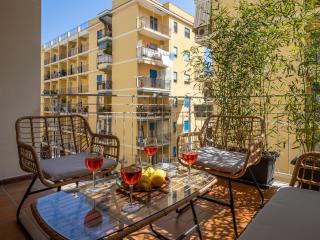 Surya House - Elegant apartment in Sorrento - Sorrento - 0
