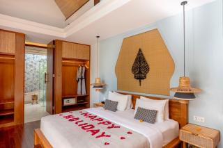 Sanora Villa Sanur by Ini Vie Hospitality - 1