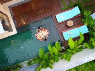 Sanora Villa Sanur by Ini Vie Hospitality - Sanur - 9