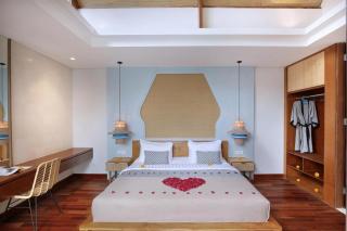 Sanora Villa Sanur by Ini Vie Hospitality - 4