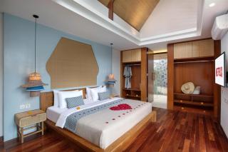 Sanora Villa Sanur by Ini Vie Hospitality - 3