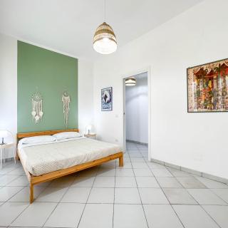 Il Mare In Giardino - Scauri - 2