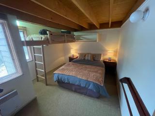 HAY SHED Chalet, alpine-getaways - Dinner Plain - 4